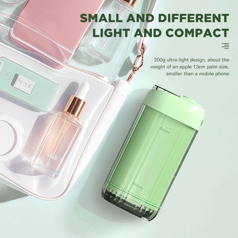 Dreepor Foldable Water Flosser