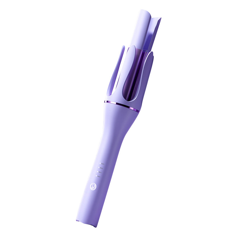 Dreepor 32MM Automatic Curling Iron - Frizz-Free Curls in 5 Mins!