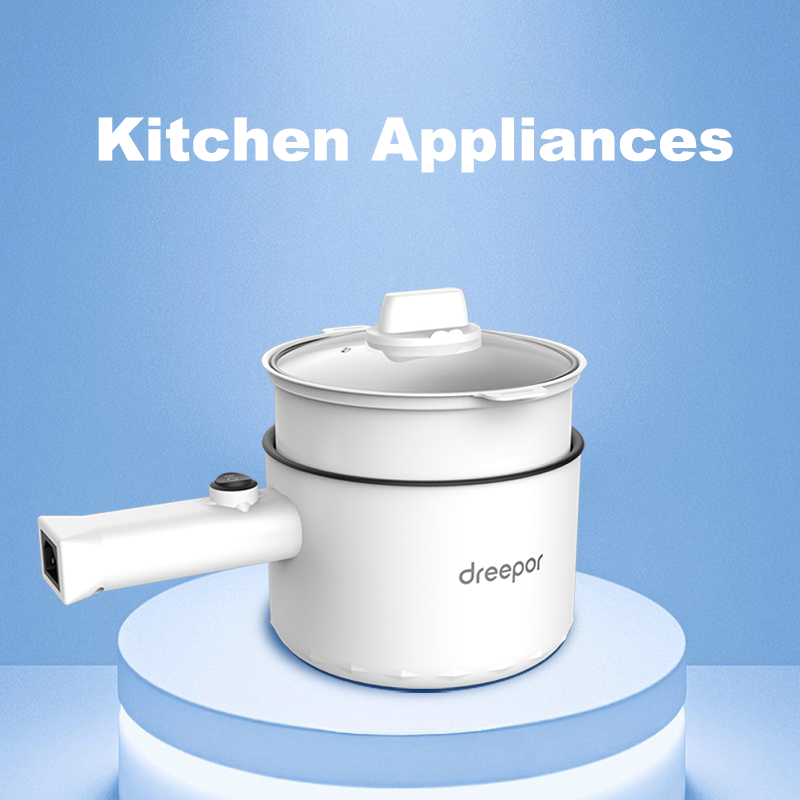 Kitchen Appliances