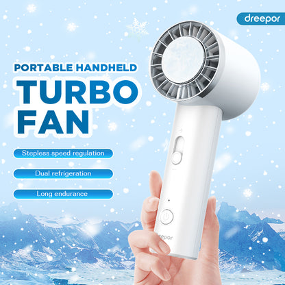 Dreepor ULTRA-HIGH SPEED FAN