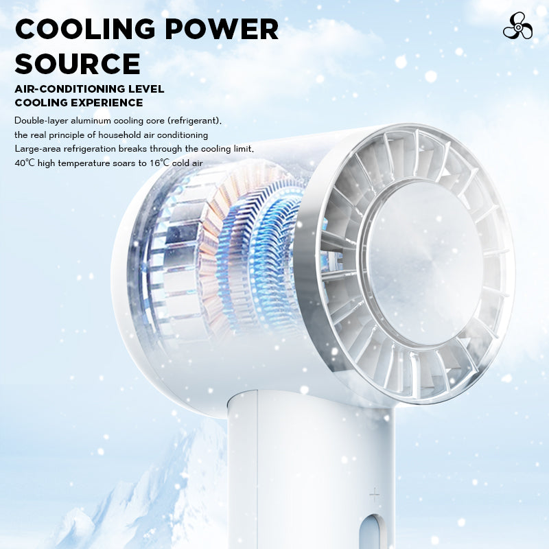 Dreepor ULTRA-HIGH SPEED FAN