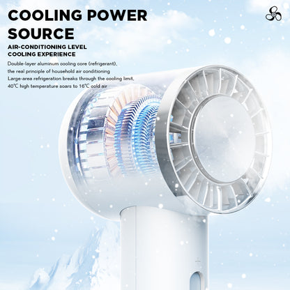 Dreepor ULTRA-HIGH SPEED FAN