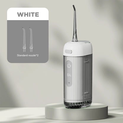 Dreepor Foldable Water Flosser