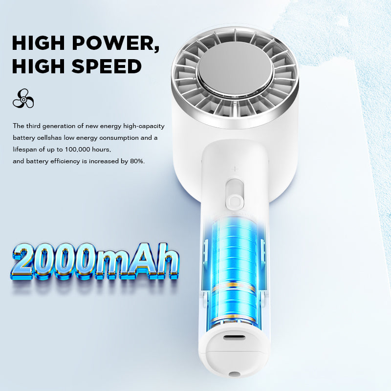 Dreepor ULTRA-HIGH SPEED FAN