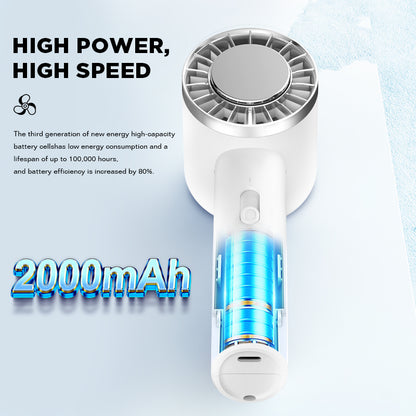 Dreepor ULTRA-HIGH SPEED FAN