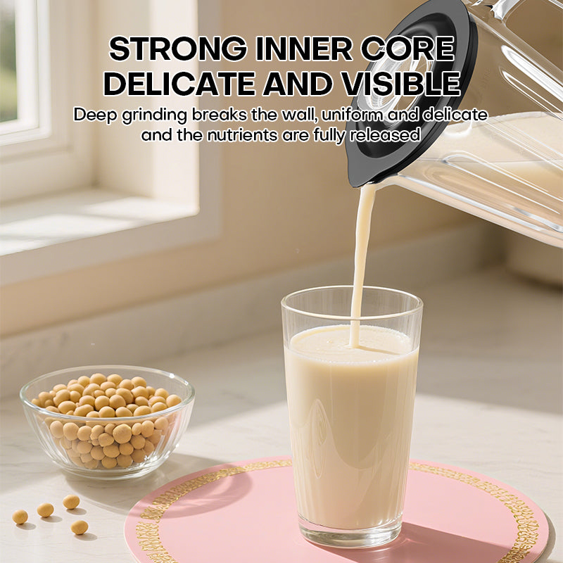 Dreepor 2-in-1 Blender & Food Chopper