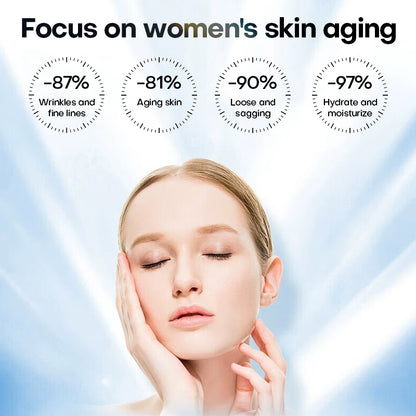 Dreepor & 9YOUNG-BASIC Glutathione Collagen Peptides – Brightening & Anti-Aging Capsules