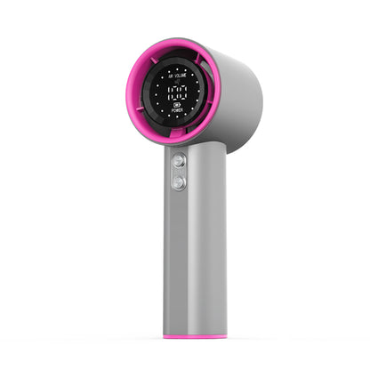 Dreepor High-Speed Handheld Cooling Fan