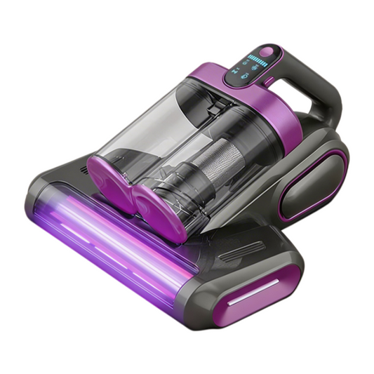 Dreepor Wireless Mite Remover – Deep Cleaning Vacuum for Beds, Sofas & Mattresses