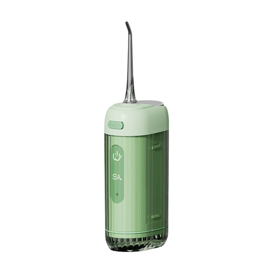 Dreepor Foldable Water Flosser