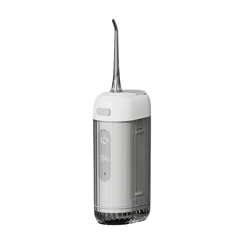 Dreepor Portable Water Flosser (IPX7, 320 ml, 3 Modes) | Philippines