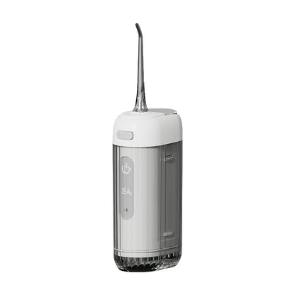 Dreepor Portable Water Flosser (IPX7, 320 ml, 3 Modes) | Philippines