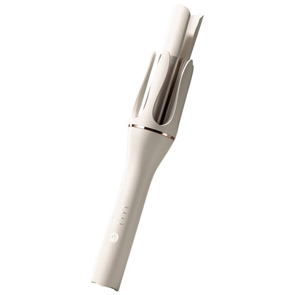 Dreepor 32MM Automatic Curling Iron - Frizz-Free Curls in 5 Mins!