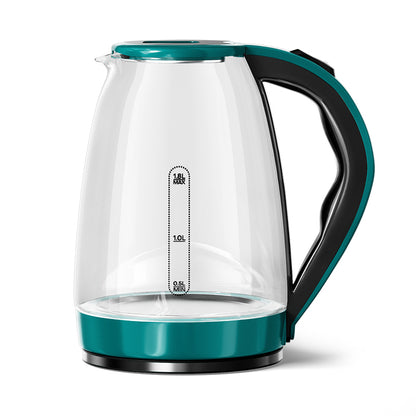 Dreepor 1.8L Fast Boil Electric Kettle
