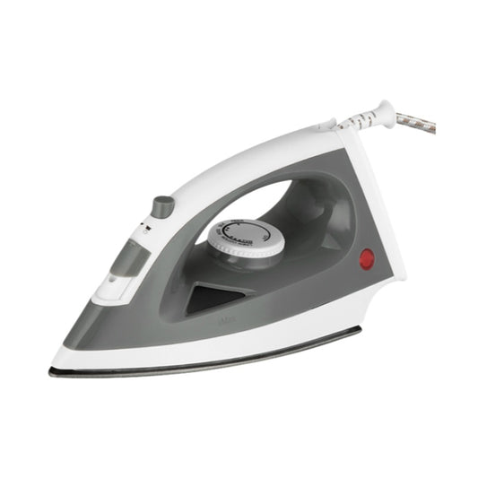 Dreepor Steam Iron – 1200W & 1600W Fast Heating for Easy Wrinkle Removal