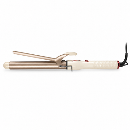 Dreepor Automatic Hair Curler – Negative Ion Curling Iron for Natural Waves & Smooth Hair