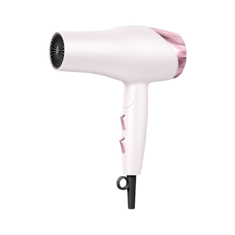 Dreepor Foldable Hair Dryer – Fast Drying with Hot & Cold Air