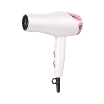 Dreepor Foldable Hair Dryer – Fast Drying with Hot & Cold Air