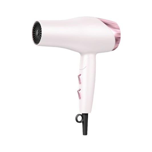 Dreepor Foldable Hair Dryer – Fast Drying with Hot & Cold Air
