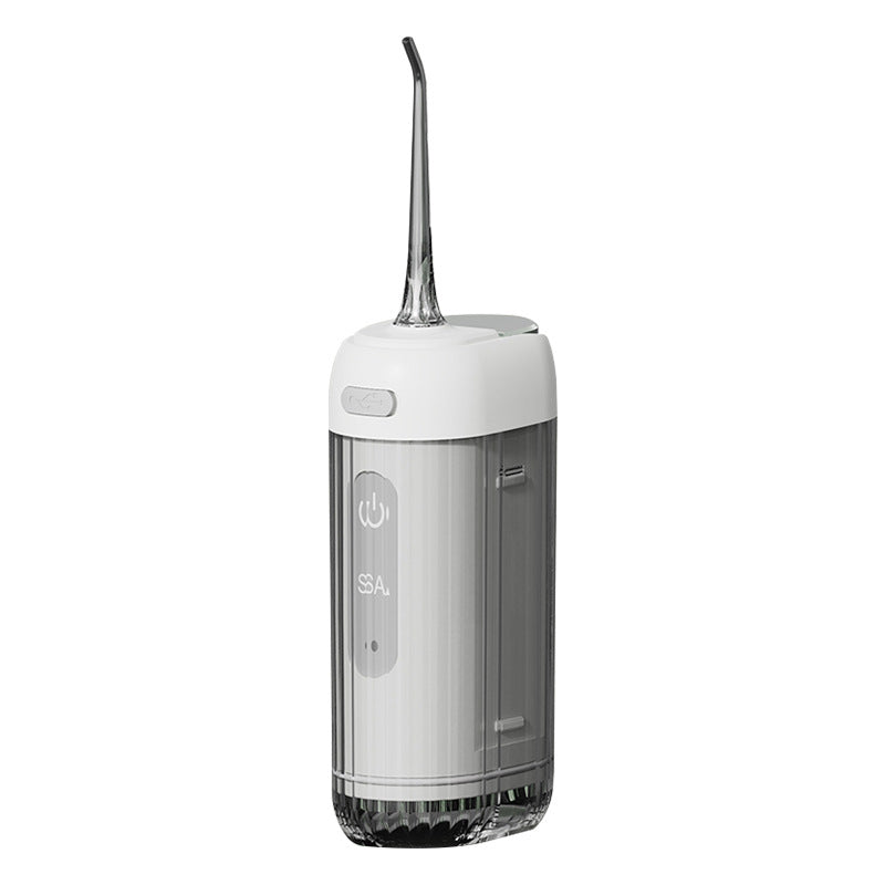 Dreepor Foldable Water Flosser