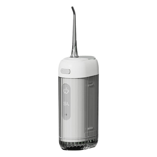 Dreepor Foldable Water Flosser