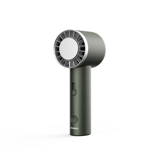 Dreepor ULTRA-HIGH SPEED FAN